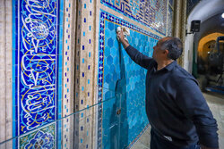 رمضان در گچساران؛ شکوفایی نور در ۸۶ مسجد شهر و روستا