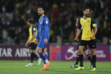 مربی ایرانی نتیجه نمی گرفت به او فرصت می دادند؟/فوتبال ایران بیمار است