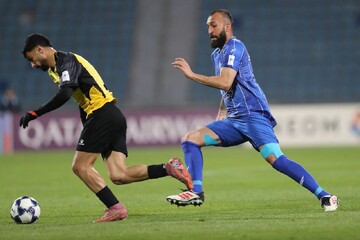 Esteghlal out of AFC Champions League Two 2025/26