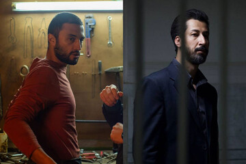 سینماها در انتظار اکران نوروز؛ «اسکورت» و «زنده‌شور» روی پرده می‌روند؟