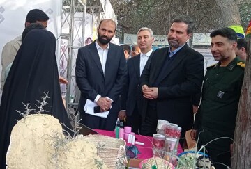 سومین رویداد «مردمی شو» در استان بوشهر برگزار شد