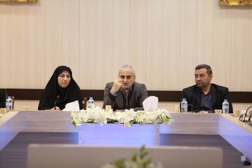 امامی: نقشه راه فعالیت سمن‌ها تدوین شود