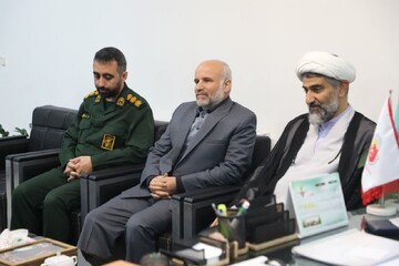 حجت الاسلام زارعی: مقاومت سپاه دشمنان را درمانده کرده است