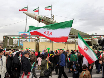 Military power, smart dialogue; Tehran’s new strategy