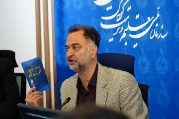 ارتقای کیفیت محتوای آموزشی در کودکستان‌ها