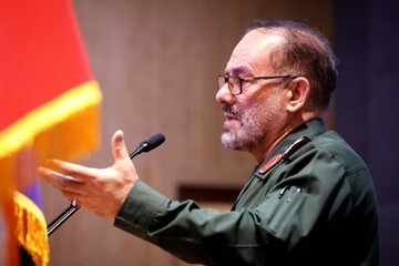 رجبی: مساجد باید تقویت شوند؛ مدیریت «محله محور» راهبرد مهم سپاه