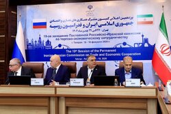 وزیر نفت: توسعه ۷ میدان نفتی به‌صورت مشترک با روسیه در دست اجرا است