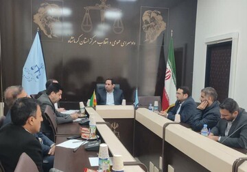 کریمی: اصل ۴۹ قانون اساسی ظرفیتی مغفول در مبارزه با فساد اقتصادی است