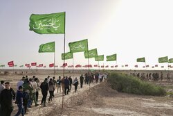 از شالیزار تا خاکریز جنگ