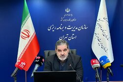 مهاجرپذیری و معضل آب از اصلی‌ترین چالش‌های استان تهران است