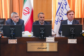 تصمیمات کمیسیون عمران برای دشتستان؛ از تکمیل سد دالکی تا اتصال به ریل