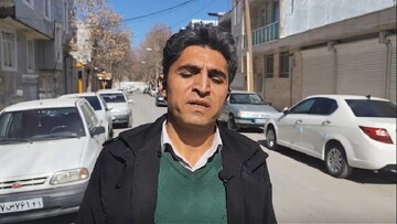 احداث سدهای مخزنی و تامین حق‌آبه از «معشوره» مطالبه مردم است