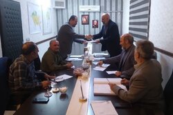 شهرداری جلیل‌آباد با رشد ۵۵ درصدی بودجه سال آینده را اعلام کرد