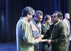 درخشش خبرنگاران مهر در جشنواره رسانه‌ای ابوذر هرمزگان