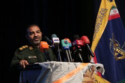 سرهنگ درویشی: امروز جنگ‌ها پیوست عملیات رسانه‌ای هستند