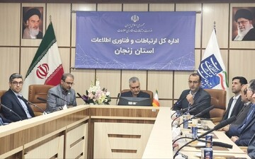 توسعه فناوری زمینه‌ساز خلق ارزش افزوده و دستیابی به حکمرانی هوشمند است