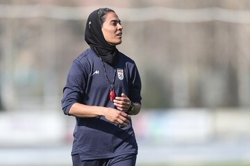 ملایی: برخی بازیکنان به دلیل مصدومیت در لیست تیم ملی حضور ندارند