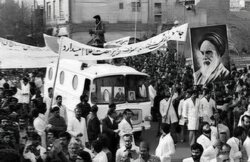 روایتی از قیام ۲۹ بهمن در تبریز؛ روزی که مسجد به میدان انقلاب بدل شد