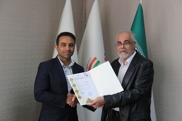 سرپرست دبیری فدراسیون ورزش‌های ناشنوایان معرفی شد