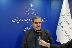 سپهری:تهران۵۲درصد مالیات کشور را تأمین می‌کند اما سهمش زیر یک درصد است