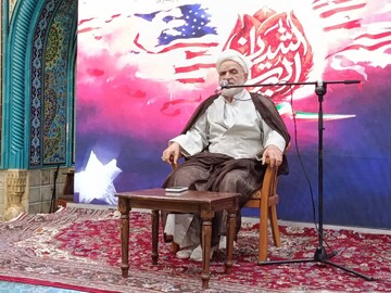 الهامی نیا: انسجام ملی رمز عبور کشور از فتنه‌ها و تهدیدات اخیر است