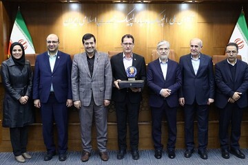 فدراسیون ورزش‌های همگانی فدراسیون برتر در حوزه فناوری شد