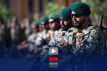 آمادگی کامل دفاعی همزمان با پیگیری مذاکرات هسته‌ای