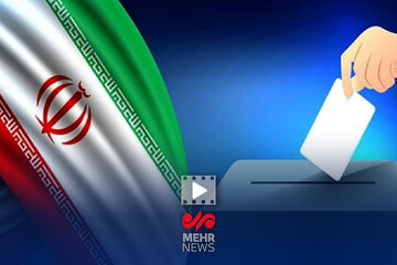 ثبت‌نام بیش از ۱۵۳ هزار داوطلب در انتخابات شورای روستا