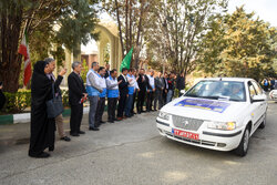 تشدید نظارت‌های بهداشتی دامپزشکی استان تهران در آستانه رمضان و نوروز