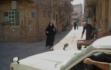 MBC Irak kanalının Ramazan dizisi kriz yarattı