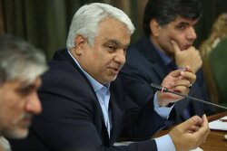 نیازمند تأمین اینترنت سفید و بدون فیلتر در محدوده حرم رضوی هستیم