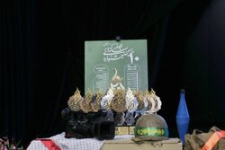 جشنواره رسانه‌ای ابوذر استان هرمزگان