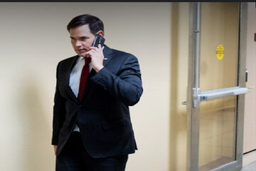 ادعای آکسیوس درباره مذاکرات محرمانه «روبیو» با نوه «رائول کاسترو»