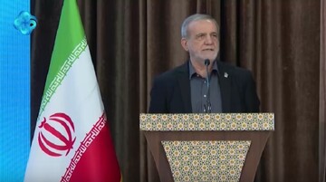 رئیس‌جمهور: ۱۰ هزار مگاوات به ظرفیت شبکه افزوده شد