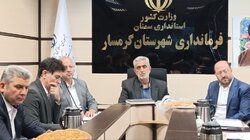 آمادگی برای توسعه طرح آرد کامل درگرمسار؛شناسایی نانوایی‌های واجد شرایط
