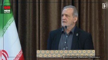 پزشکیان: قطعی برق منازل در تابستان آینده متوقف می‌شود