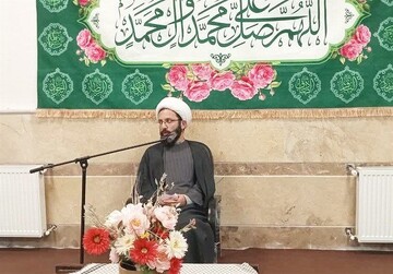 حجت‌الاسلام خواسته:خواهران طلبه افسران جنگ نرم هستند