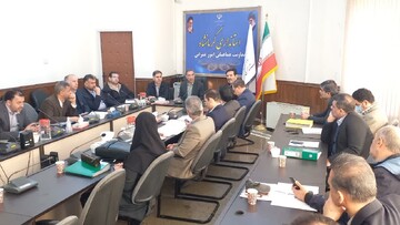 نجفی: تعلل در مولدسازی املاک مازاد به توسعه استان لطمه می‌زند