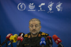 آیین بهره‌برداری طرح‌های گروه اقتصاد مردمی بنیاد تعاون بسیج