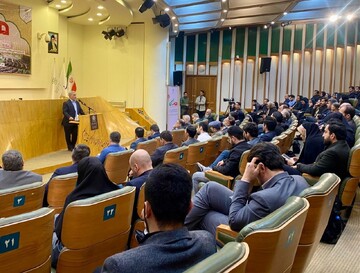 اسماعیلی: حکمرانی تخصصی، هنر است