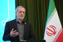 Iran closely monitoring US actions, ready for any scenario