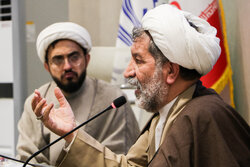 پارسانیا: فرهنگ انقلاب اسلامی مرزهای جغرافیایی را درنوردیده است