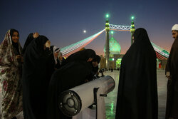 Hilal görüldü; Yarın İran'da Ramazan'ın ilk günü