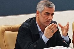 انتقاد فرماندار آبادان از معطلی سد پایین‌ دست چوئبده