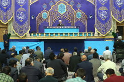 رفیعی: حضور مردم ضامن تداوم انقلاب اسلامی در برابر فشارهای خارجی است