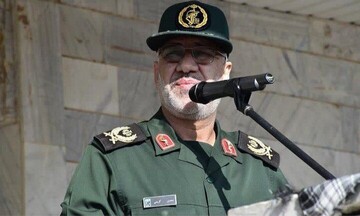 کریمی: دانشنامه دفاع مقدس می تواند مبنای فعالیت‌های فرهنگی کشور باشد