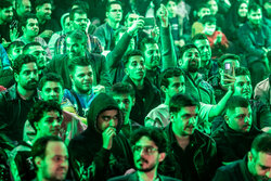 اختتامیه لیگ هفت‌خوان سیمرغ