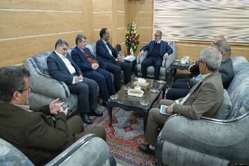 صدور مجوزهای بی‌نام برای ۹۱ طرح در کهگیلویه و بویراحمد