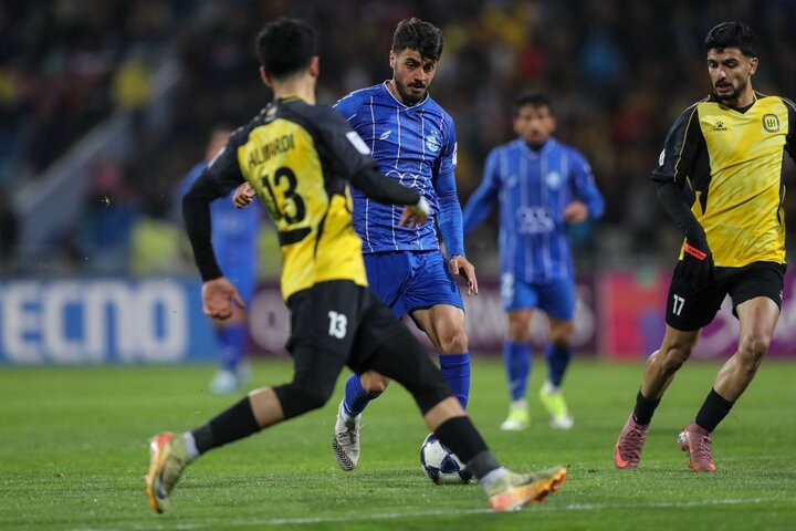 روشن: استقلال با «ساپینتو» به بن بست رسیده/ دو بازیکن افتضاح بودند!