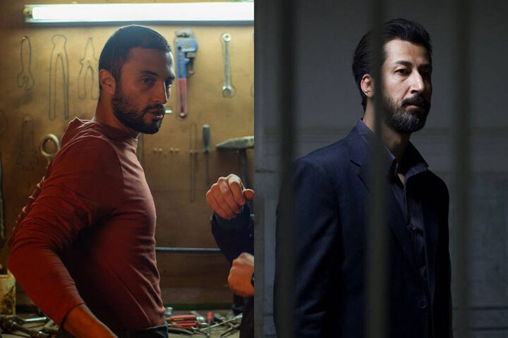 سینماها در انتظار اکران نوروز؛ «اسکورت» و «زندهشور» روی پرده میروند؟ سینماها در انتظار اکران نوروز؛ «اسکورت» و «زندهشور» روی پرده میروند؟